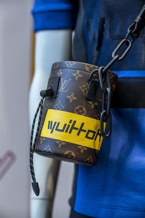 louis vuitton chalk nano bag price|Louis Vuitton Nano Chalk Bag .